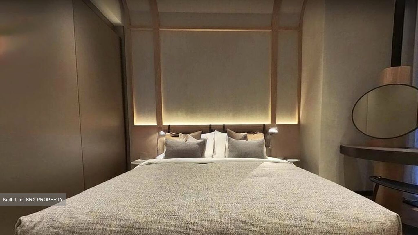 Pasir Panjang Road (D5), Condominium #531280641